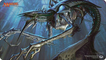 Ultra Pro Playmat Iconic Masters V2
