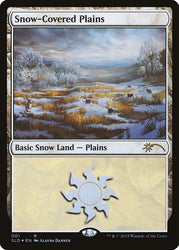 Secret Lair - Eldraine Wonderland