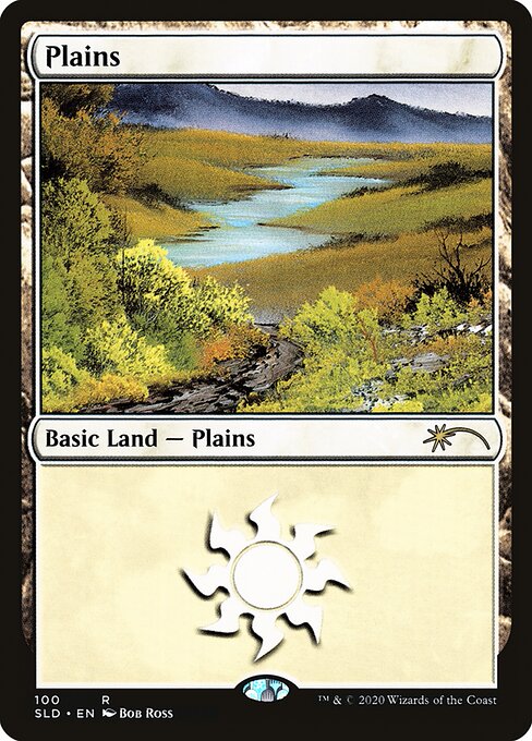 Secret Lair - Happy Little Gathering