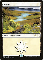 Secret Lair - Happy Little Gathering