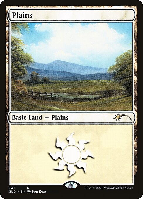 Secret Lair - Happy Little Gathering