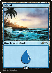 Secret Lair - Happy Little Gathering