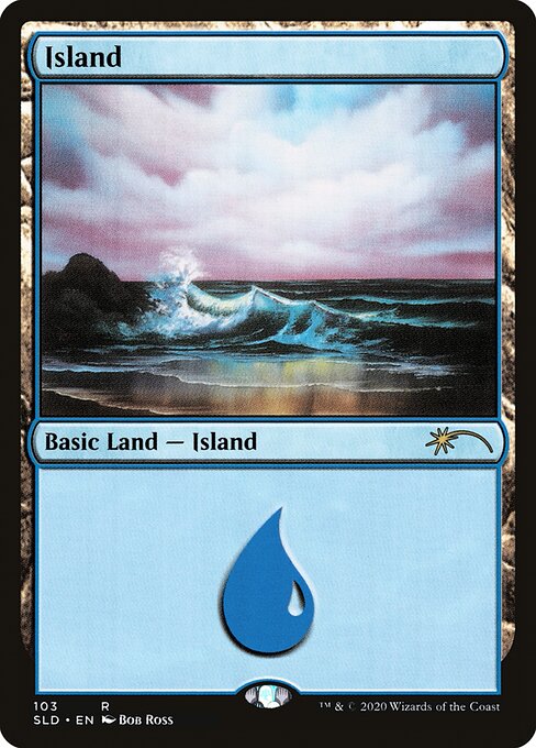 Secret Lair - Happy Little Gathering