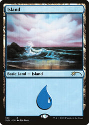 Secret Lair - Happy Little Gathering