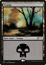 Secret Lair - Happy Little Gathering