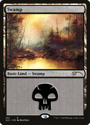 Secret Lair - Happy Little Gathering