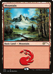 Secret Lair - Happy Little Gathering