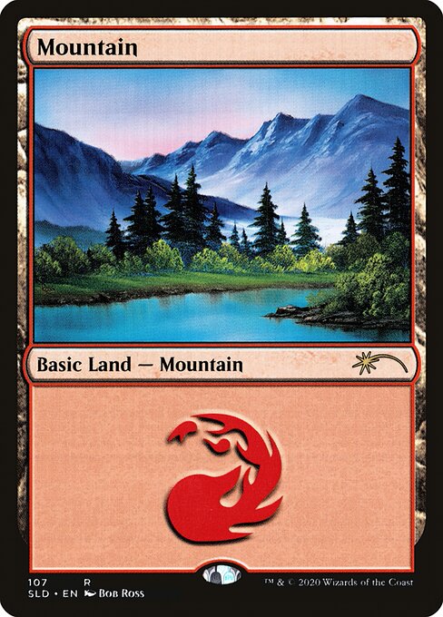 Secret Lair - Happy Little Gathering