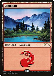 Secret Lair - Happy Little Gathering