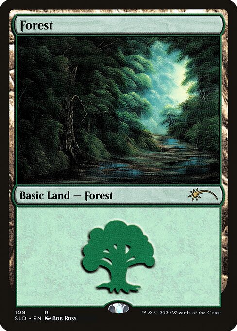 Secret Lair - Happy Little Gathering