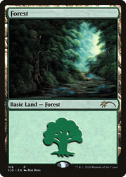 Secret Lair - Happy Little Gathering