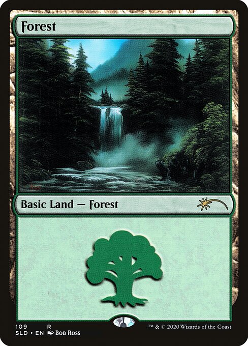Secret Lair - Happy Little Gathering