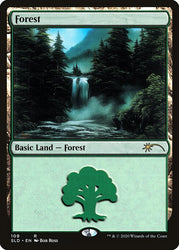 Secret Lair - Happy Little Gathering