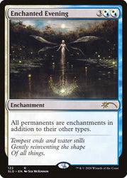 Secret Lair Drop series - Artist Series: Seb Mckinnon (non foil)