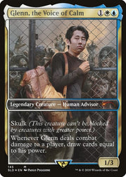 Secret Lair Drop Series X - Walking Dead