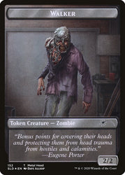 Secret Lair Drop Series X - Walking Dead