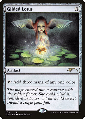 Secret Lair Drop series - Box of Rocks (non foil)