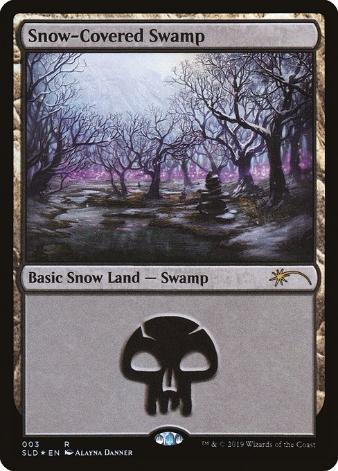 Secret Lair - Eldraine Wonderland