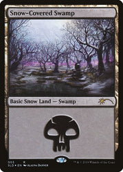 Secret Lair - Eldraine Wonderland