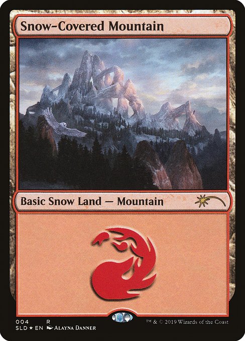 Secret Lair - Eldraine Wonderland