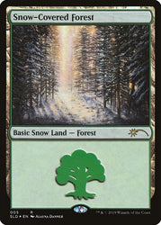 Secret Lair - Eldraine Wonderland