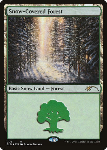 Secret Lair - Eldraine Wonderland