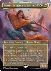 Secret Lair Drop Series, International Woman's Day