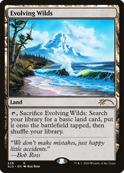 Secret Lair - Happy Little Gathering