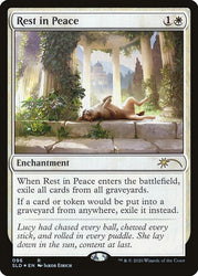 Secret Lair - Every Dog Has Its Day