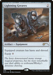 Secret Lair - Every Dog Has Its Day (foil)