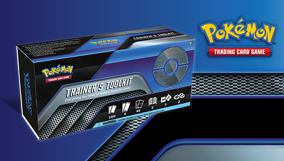 Pokemon Trainer's Toolkit