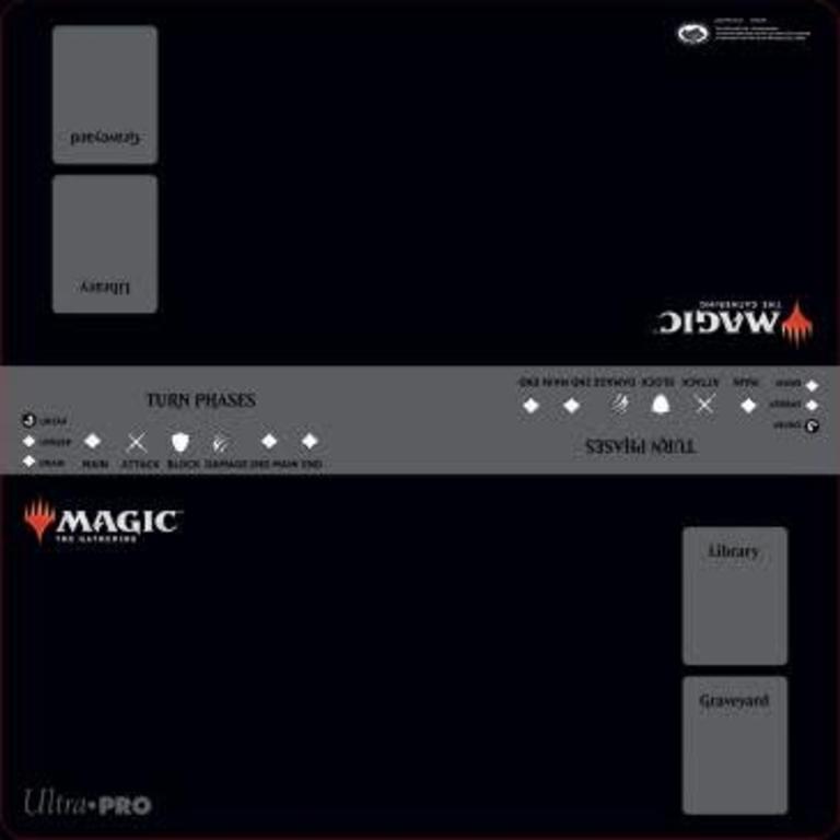 Ultra Pro MTG 2 player Battlemat