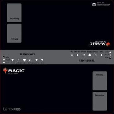 Ultra Pro MTG 2 player Battlemat