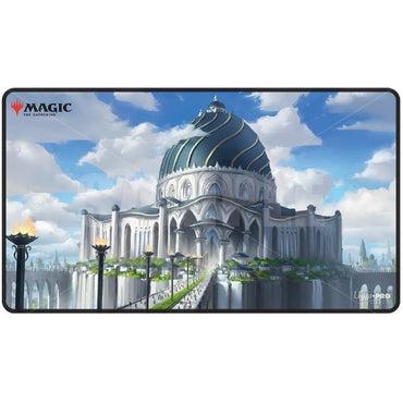 Strixhaven College Playmat