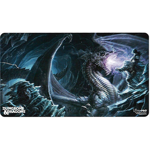 Ultra Pro Playmat D&D Hoard of Dragon | Pandora's Boox