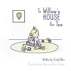 To Willow's House For Tea